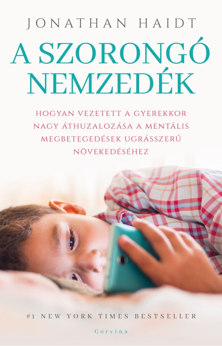 A Szorongó Nemzedék