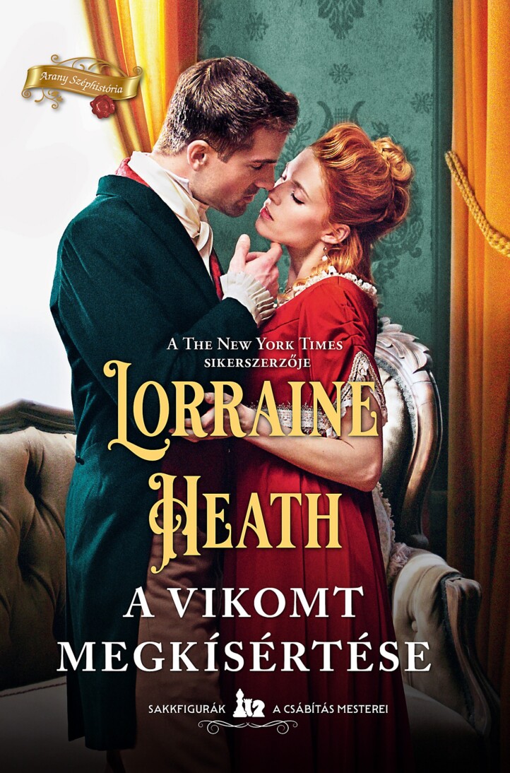 A Vikomt Megkísértése