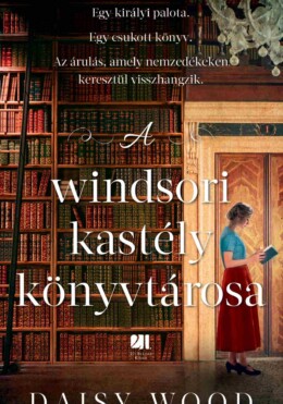 A Windsori Kastély Könyvtárosa