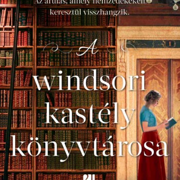 A Windsori Kastély Könyvtárosa