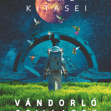 Vándorló Csillagok