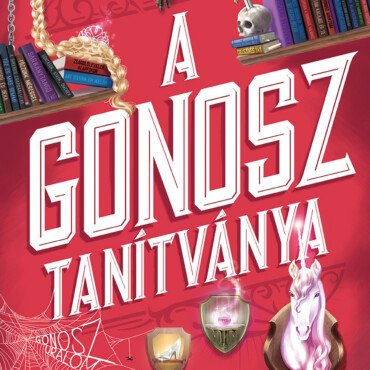 A Gonosz Tanítványa