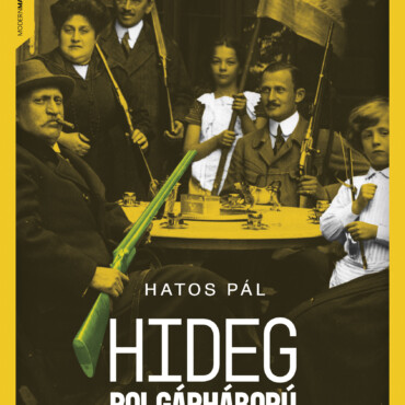 Hideg Polgárháború - Csonka-Magyarország Születése 1919-1922