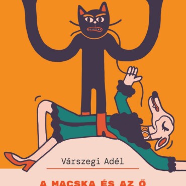 A Macska És Az Ő Eddig-És-Ne-Továbbja