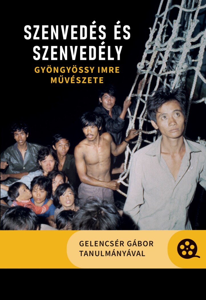Szenvedés És Szenvedély
