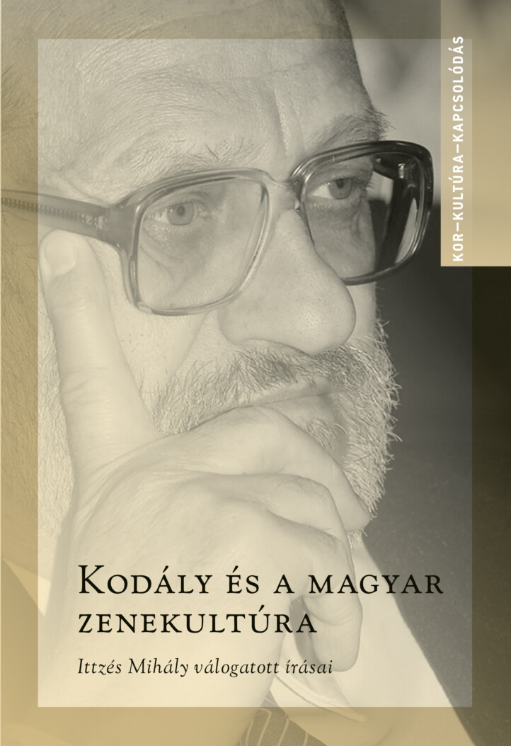 Kodály És A Magyar Zenekultúra