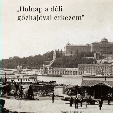 Holnap A Déli Gőzhajóval Érkezem