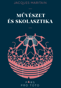 Művészet És Skolasztika