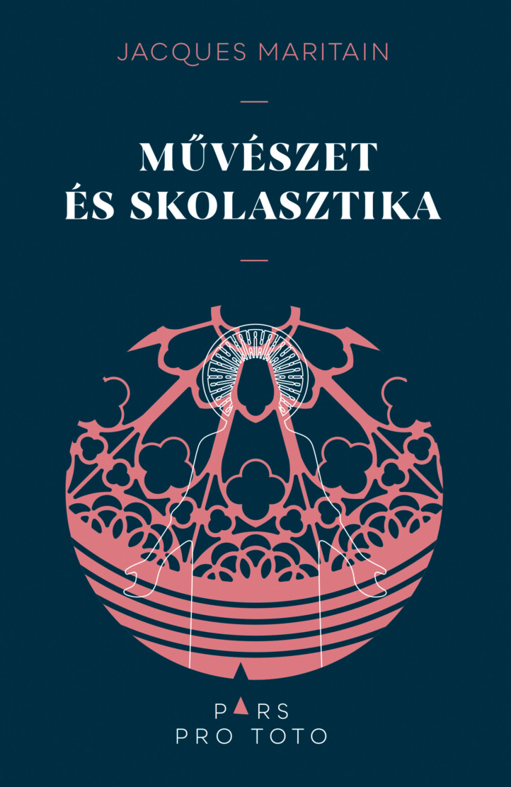 Művészet És Skolasztika