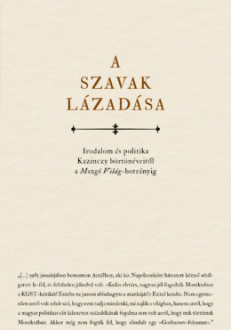 A Szavak Lázadása