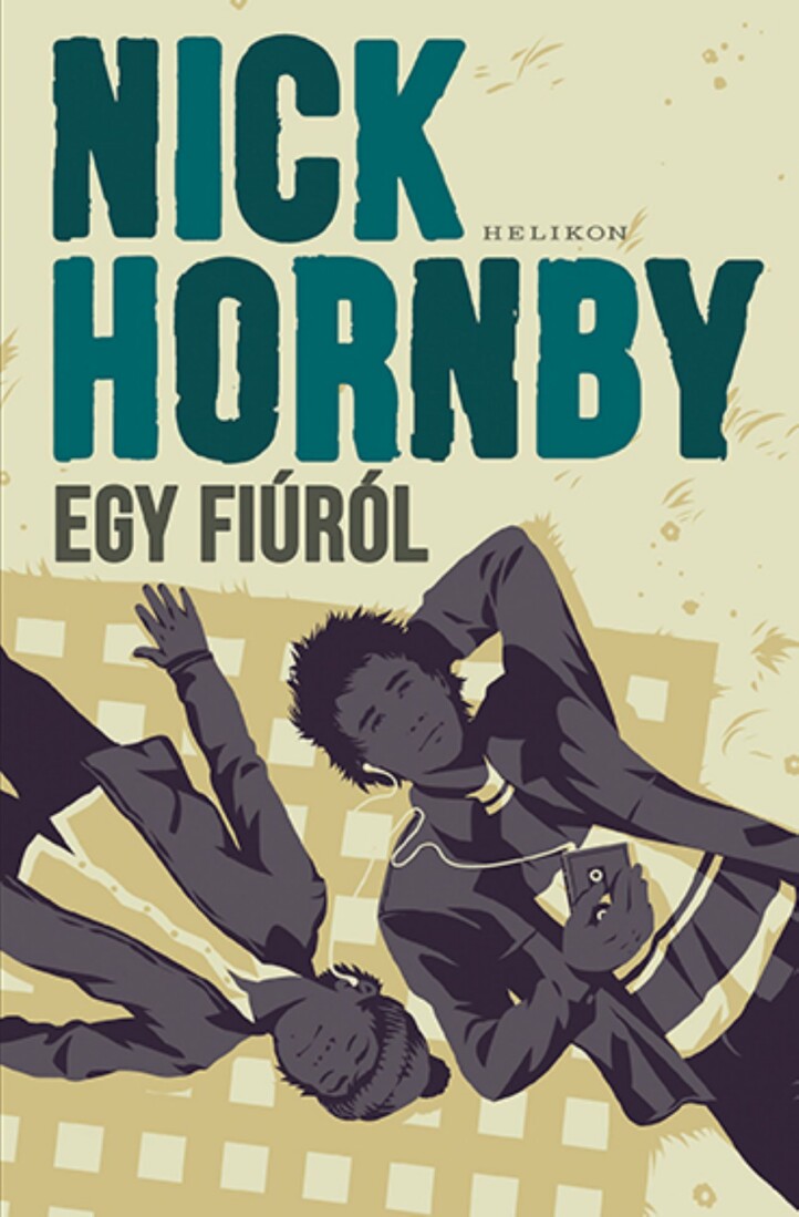 Egy Fiúról