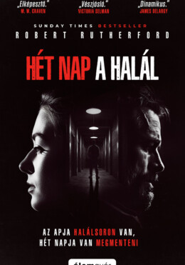 Hét Nap A Halál