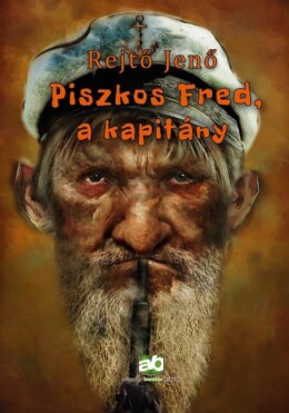 Piszkos Fred, A Kapitány