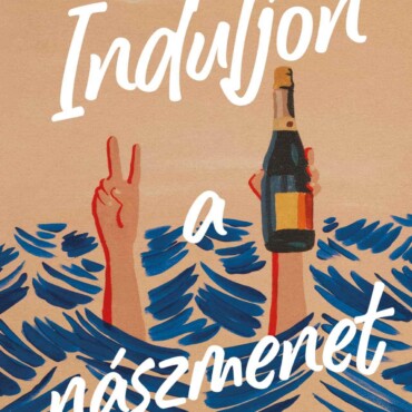 Induljon A Nászmenet