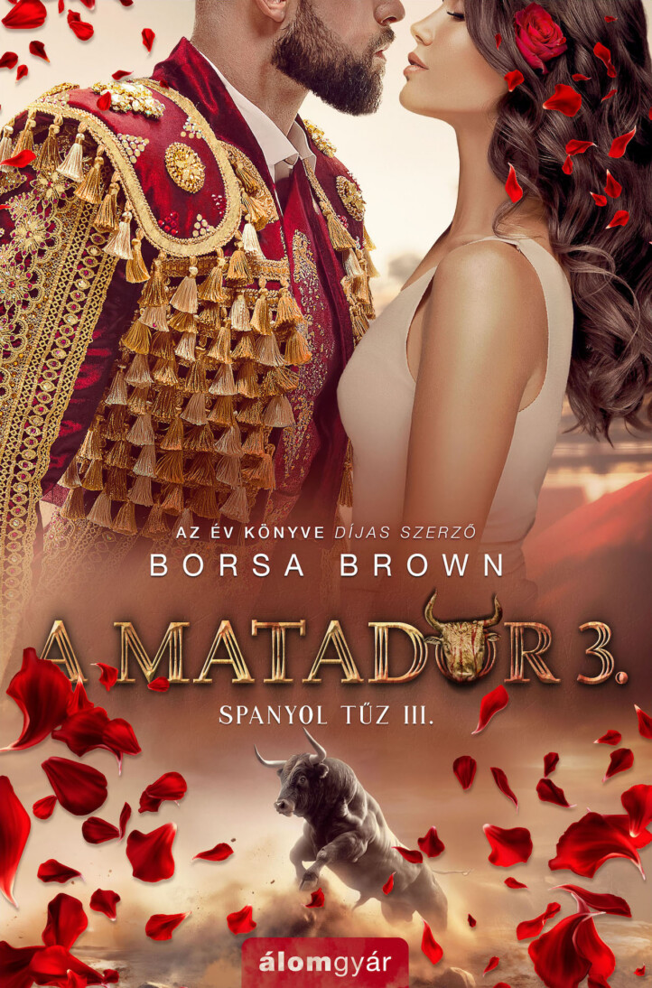 A Matador 3. - Spanyol Tűz Iii.