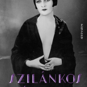 Szilánkos Álmok - Putty Lia, A Némafilmsztár Élete