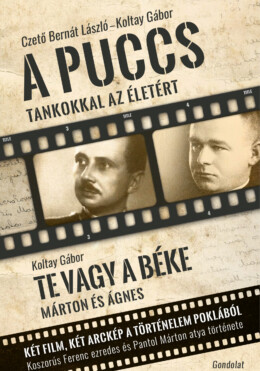 A Puccs - Te Vagy A Béke