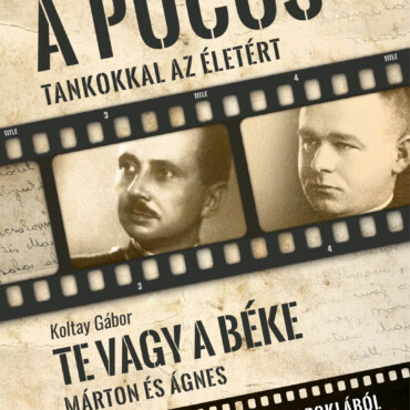 A Puccs - Te Vagy A Béke