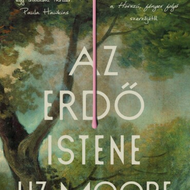 Az Erdő Istene