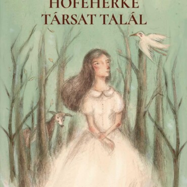 Hófehérke Társat Választ