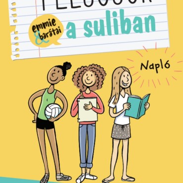 Felsősök A Suliban  Napló