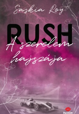 Rush - A Szerelem Hajszája