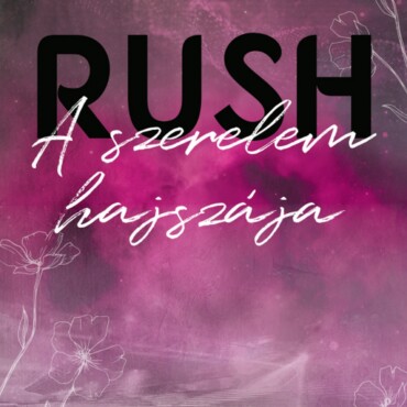 Rush - A Szerelem Hajszája