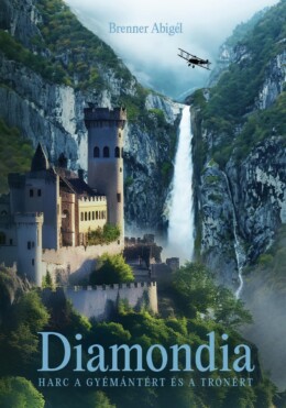 Diamondia - Harc A Gyémántért És A Trónért