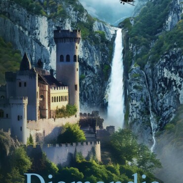 Diamondia - Harc A Gyémántért És A Trónért