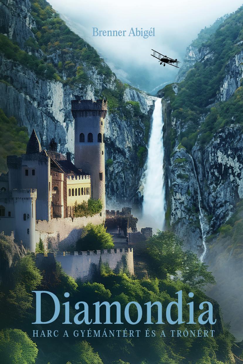 Diamondia - Harc A Gyémántért És A Trónért