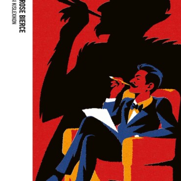 Ördögi Kislexikon - Trubadúr Zsebkönyv 83.