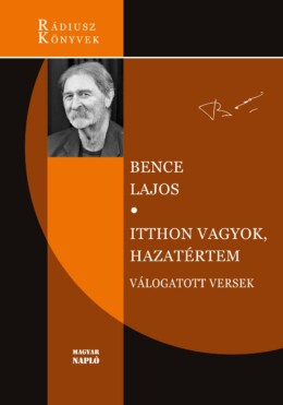Itthon Vagyok, Hazatértem - Válogatott Versek