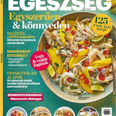 Bbc Goodfood Bookazine - Egészség
