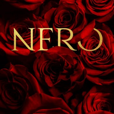 Nero - Szövetség - Élfestett