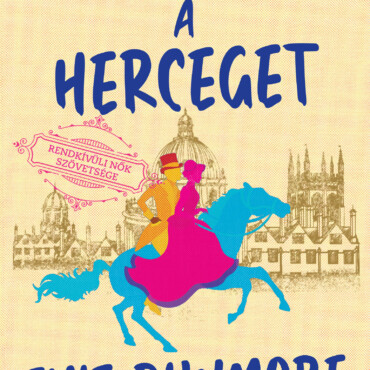 Megnyerni A Herceget