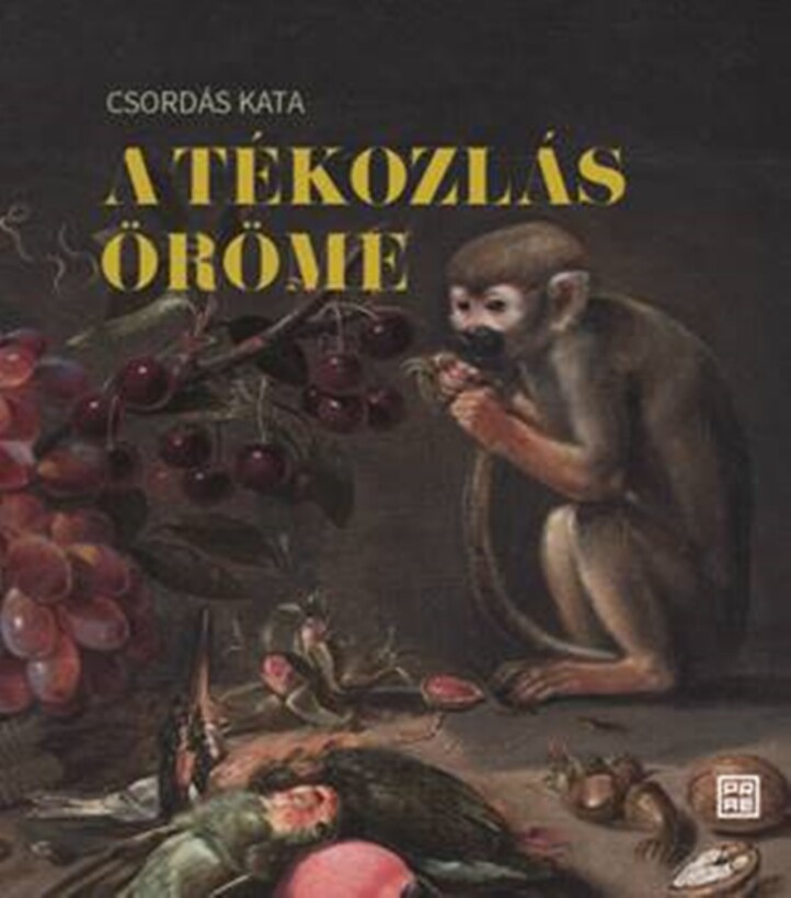 A Tékozlás Öröme