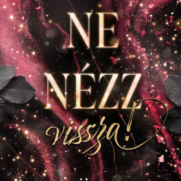 Ne Nézz Vissza! - Élfestett