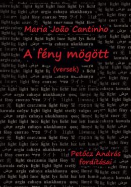 A Fény Mögött (Versek)