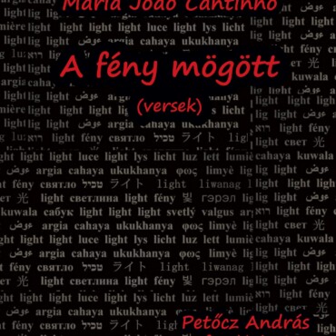 A Fény Mögött (Versek)