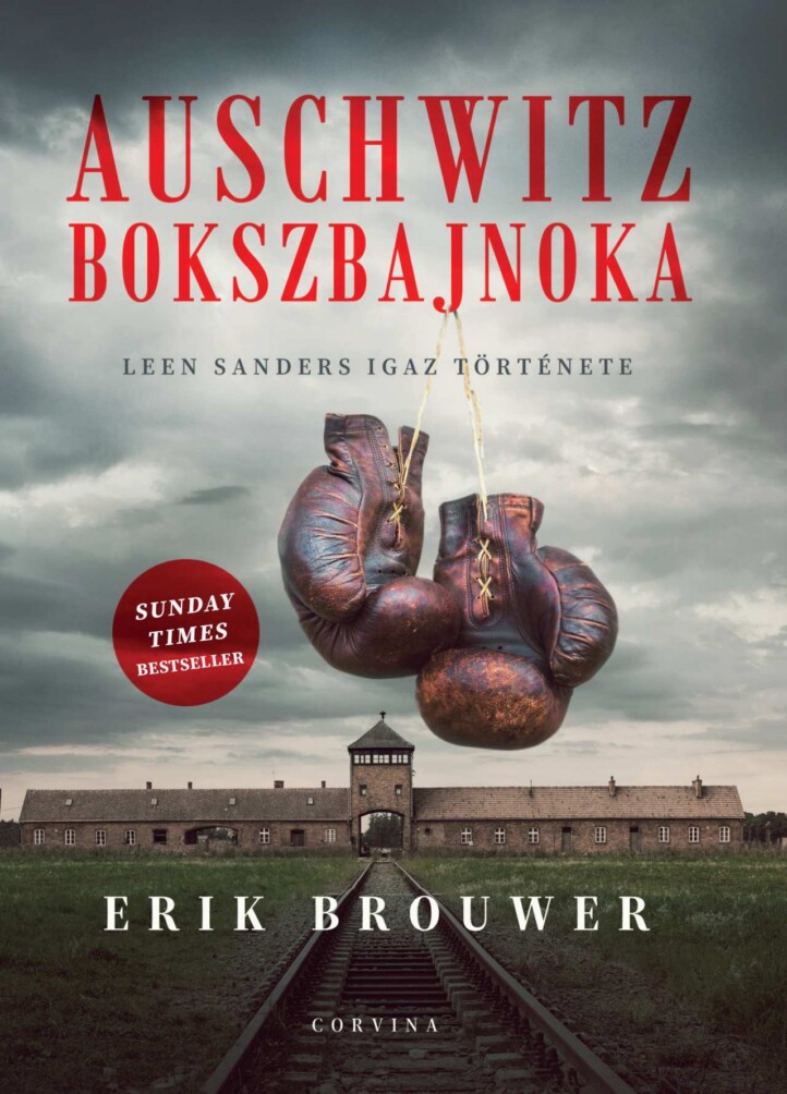 Auschwitz Bokszbajnoka - Leen Sanders Igaz Története