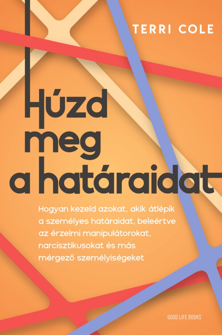 Húzd Meg A Határaidat