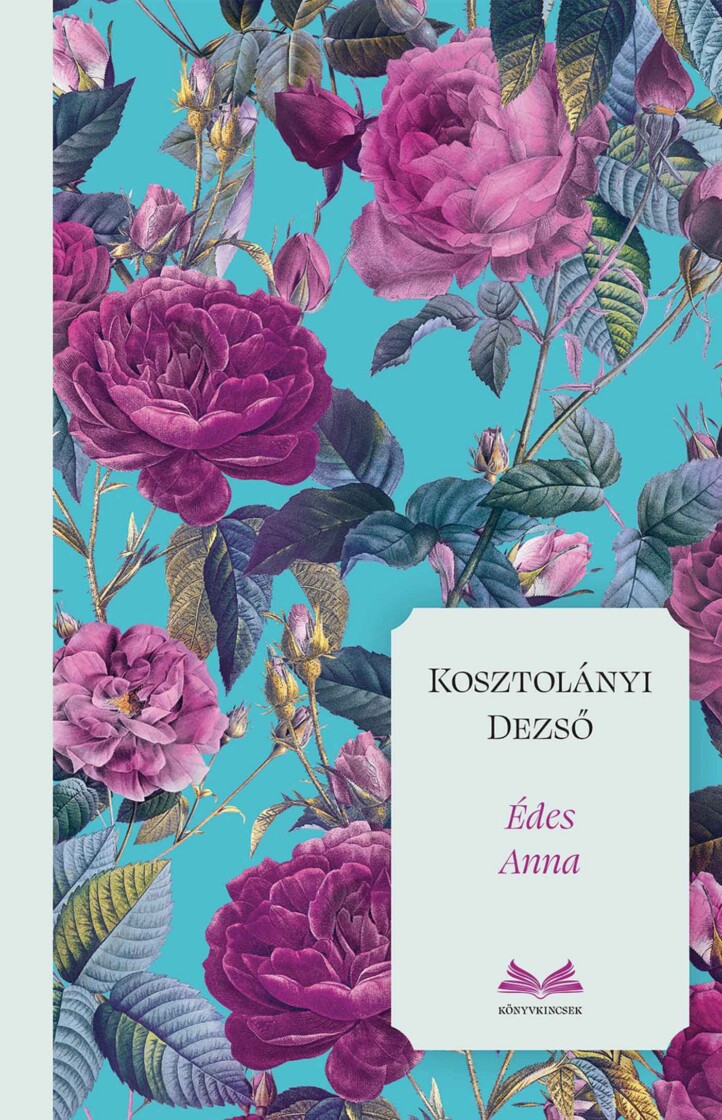 Édes Anna (Élfestett)