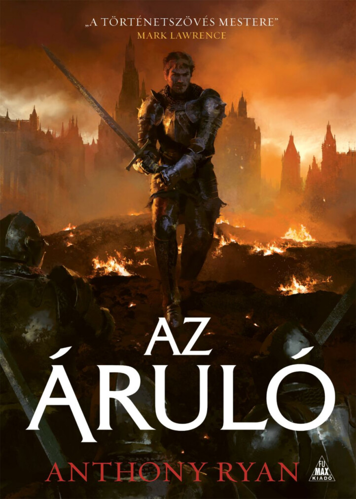 Az Áruló