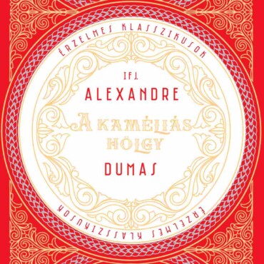 A Kaméliás Hölgy