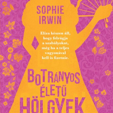 Botrányos Életű Hölgyek Kézikönyve