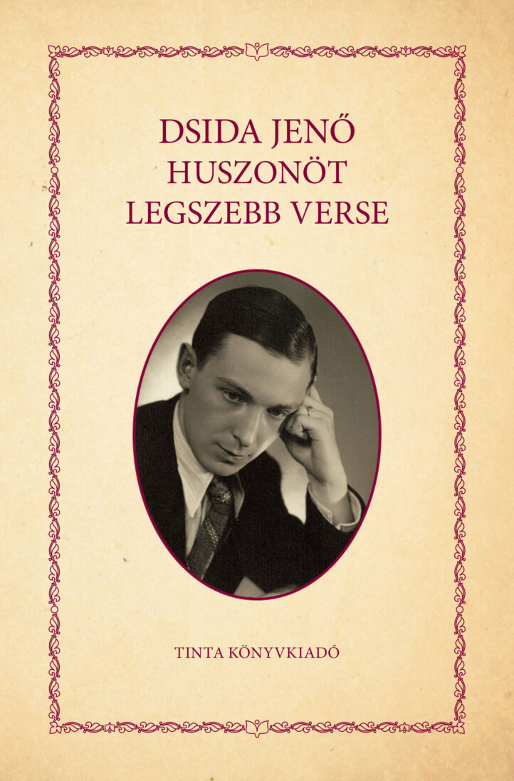 Dsida Jenő Huszonöt Legszebb Verse