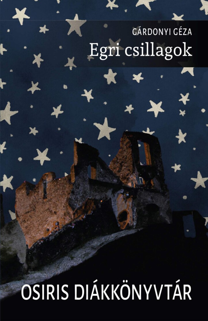 Egri Csillagok - Osiris Diákkönyvtár --