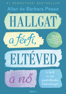 Hallgat A Férfi, Eltéved A Nő