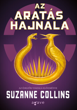 Az Aratás Hajnala - Az Éhezők Viadala Előzménye