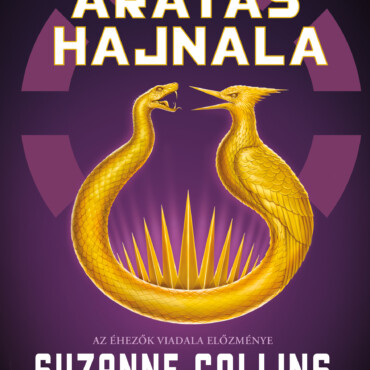 Az Aratás Hajnala - Az Éhezők Viadala Előzménye